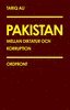 Pakistan mellan diktatur och korruption (hftad)