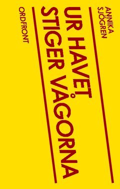Ur havet stiger vgorna (pocket)