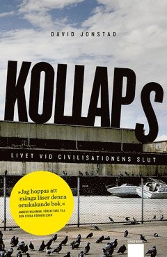 Kollaps (pocket)