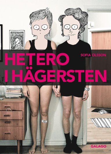 Hetero i Hgersten (pocket)
