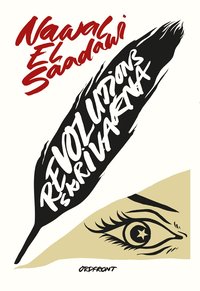 Omslag: Revolutionsskrivarna