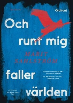 Och runt mig faller v�rlden (pocket)