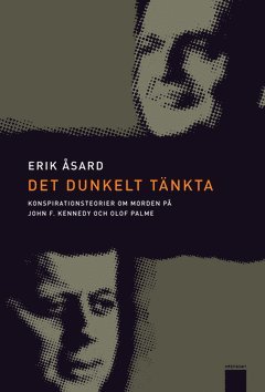 Det dunkelt tnkta (ljudbok)