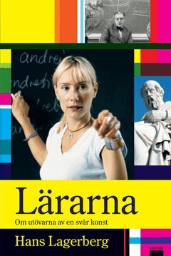 L�rarna (inbunden)