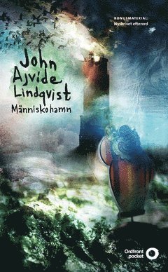 Mnniskohamn (e-bok)