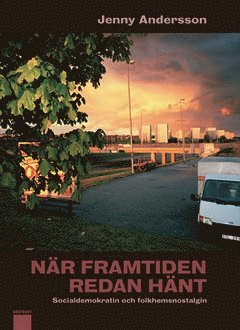 När framtiden redan hänt (kartonnage)