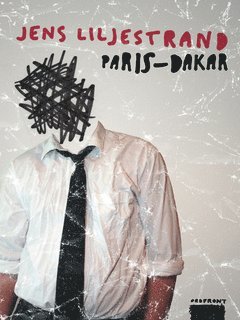 Paris - Dakar (e-bok)