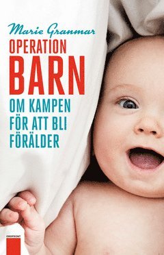 Operation barn (inbunden)