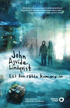 Lt den rtte komma in (pocket)