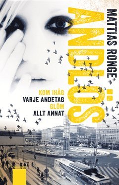 Andls (inbunden)