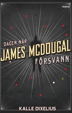 Dagen nr James McDougal frsvann (e-bok)
