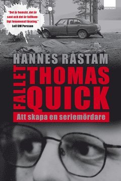 Fallet Thomas Quick (e-bok)