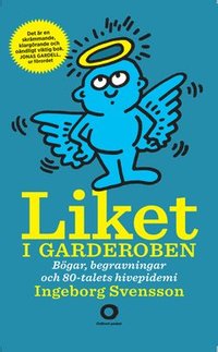 Liket i garderoben (e-bok)