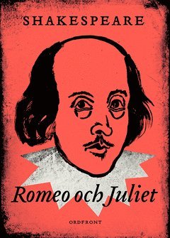Romeo och Julia (pocket)