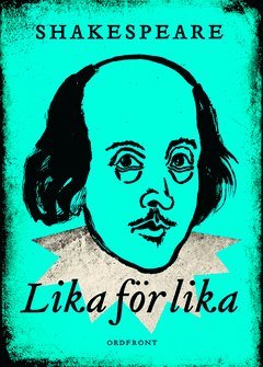 Lika fr lika (inbunden)