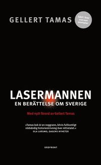 Lasermannen (e-bok)