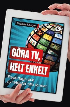 Gra TV, helt enkelt (ljudbok)