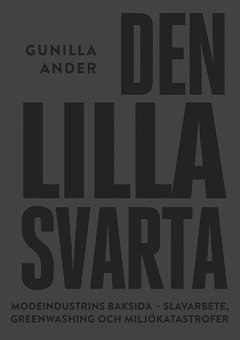 Den lilla svarta (pocket)