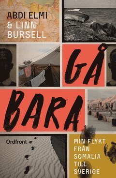 Gå bara (e-bok)