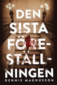 Den sista frestllningen (e-bok)