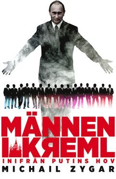 Mnnen i Kreml (e-bok)