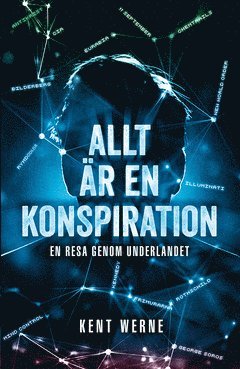 Allt r en konspiration (inbunden)