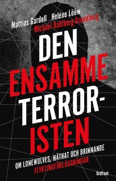 Den ensamme terroristen (e-bok)