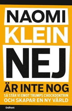 Nej r inte nog (e-bok)