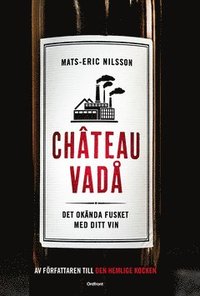 Chateau vadå (e-bok)