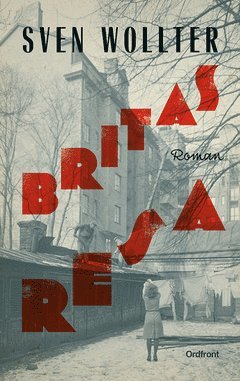 Britas resa (e-bok)