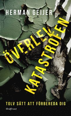 verlev katastrofen (inbunden)