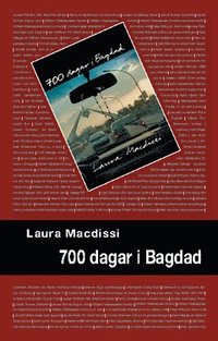Skopia.it 700 dagar i Bagdad Image