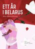 Ett r i Belarus : Rster inifrn en folklig resning