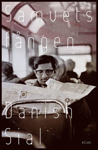 Samvetsfngen (inbunden)