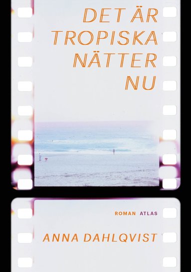 Det r tropiska ntter nu (pocket)