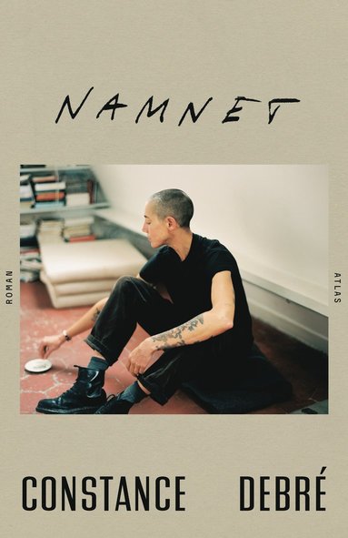 Namnet (inbunden)