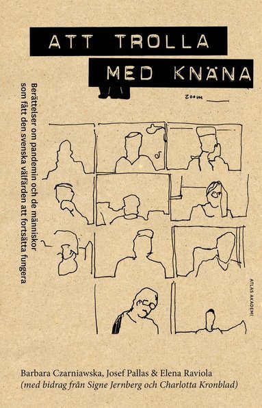 Att trolla med knna (pocket)