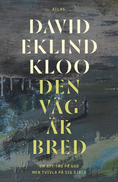 Den vg r bred (inbunden)