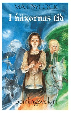 I hxornas tid (inbunden)