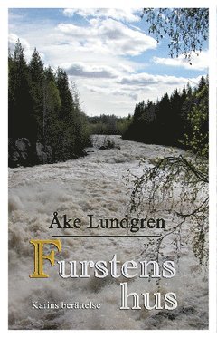 Furstens hus (inbunden)