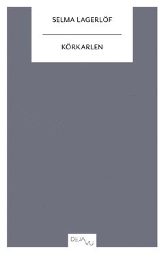 Krkarlen (pocket)