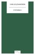 Statarna I