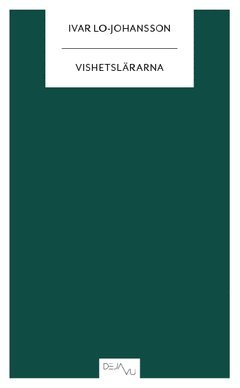 Vishetsl�rarna (h�ftad)