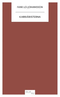 Karri�risterna (h�ftad)