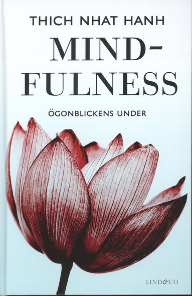 Mindfulness : ögonblickens under (inbunden)