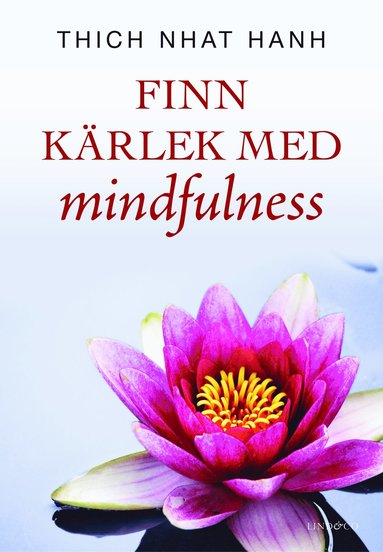 Finn krlek med mindfulness (inbunden)