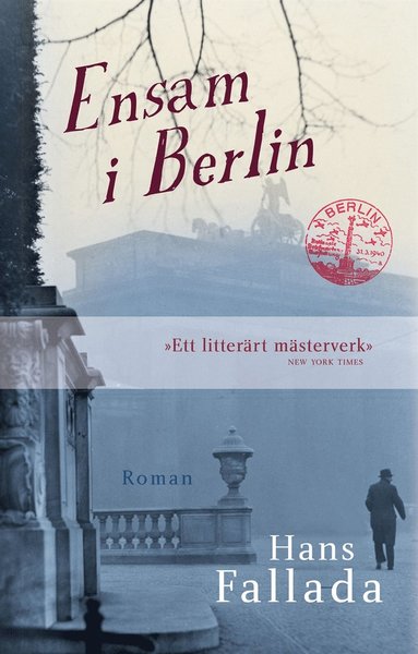 Ensam i Berlin (e-bok)