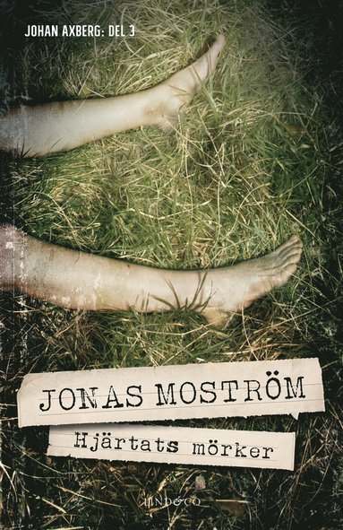 Hjärtats mörker (e-bok)