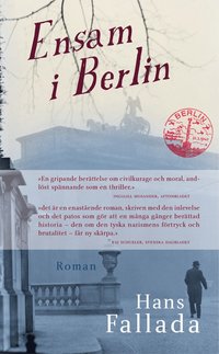 Ensam i Berlin (pocket)