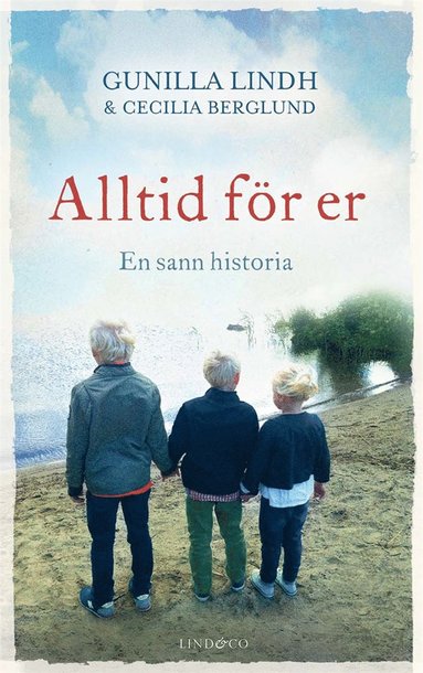 Alltid fr er : En sann historia (e-bok)